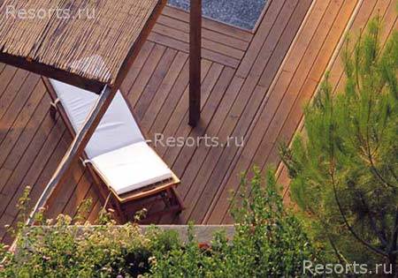Lindos Mare Hotel 17